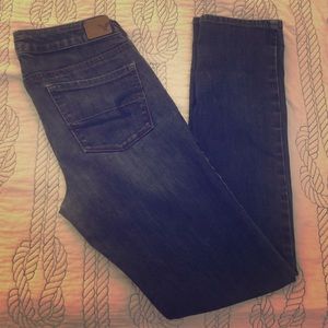AE Jeans